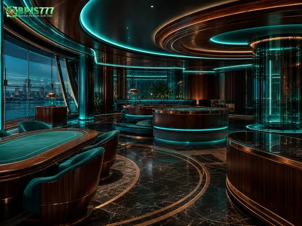 Gambar Captains Bounty 3
