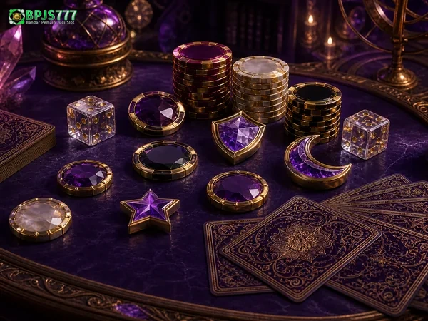 Gambar Captains Bounty 4