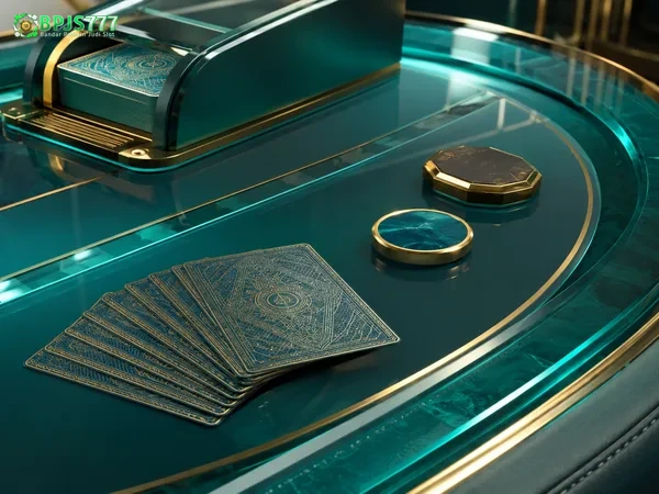 Pilihan permainan slot populer