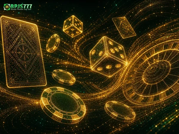 Promosi dan turnamen slot