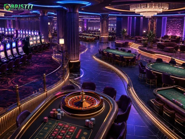 Akses platform game melalui perangkat seluler