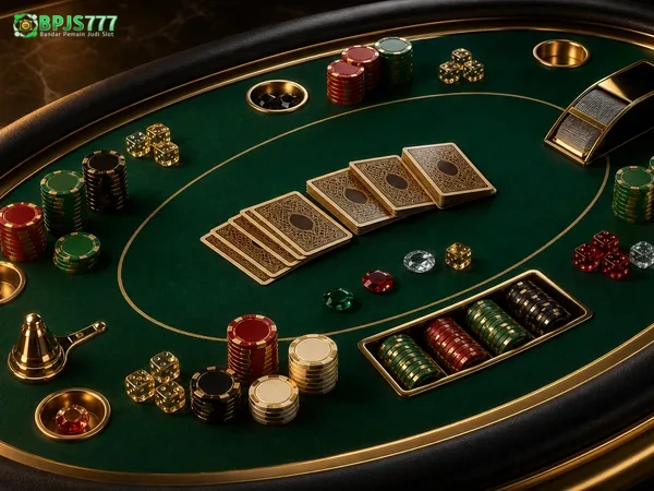 Tampilan Piggy Gold pertama